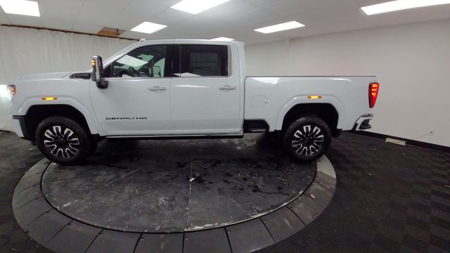 2026 – GMC – Sierra 3500HD