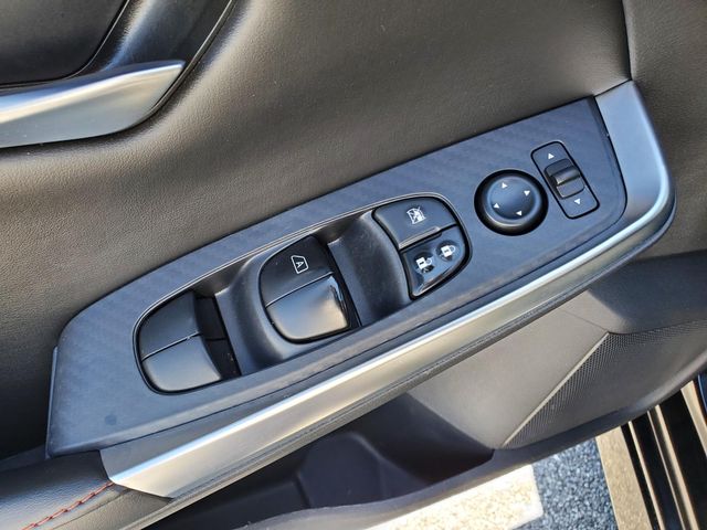 Used 2025 Nissan Sentra Sedan