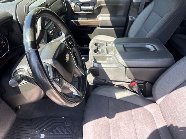 Used 2023 Chevrolet Silverado 2500HD Truck