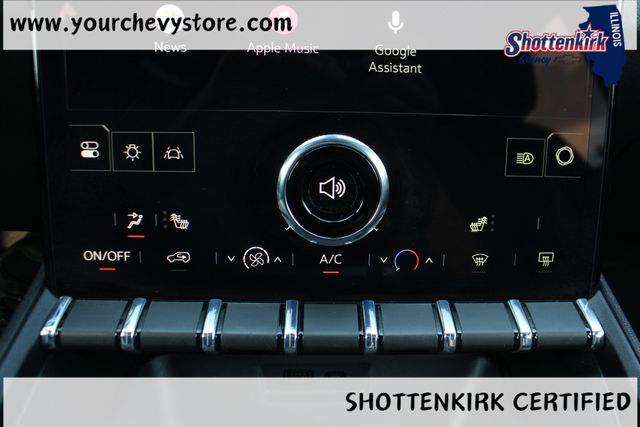 Used 2026 GMC Terrain SUV