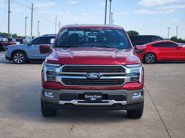 2025 Ford F-150 King Ranch photo