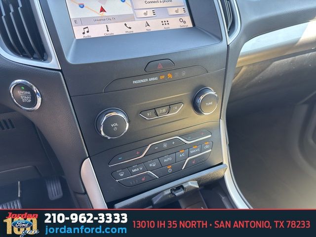Used Car 2019 Ford Edge  Sel For Sale Under $20,000 In San Antonio, Texas