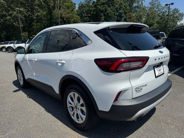 Used 2024 White Ford Active image 5
