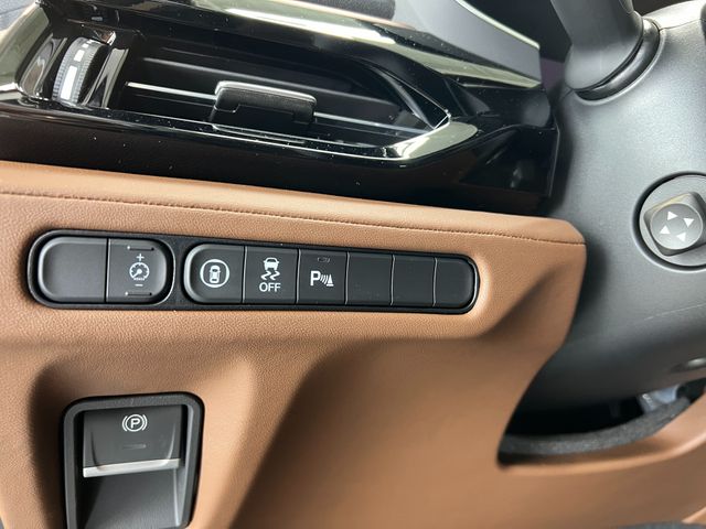2026 Acura MDX Technology Package - Liquid Carbon Metallic exterior view 17