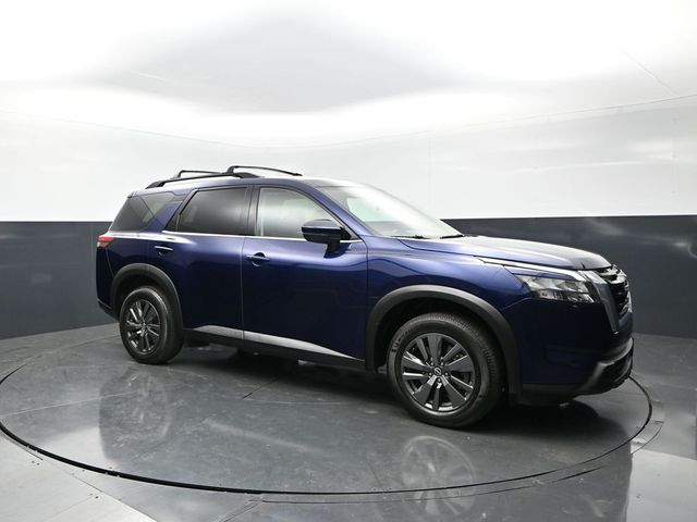 2023 Nissan Pathfinder SV 4WD's photo