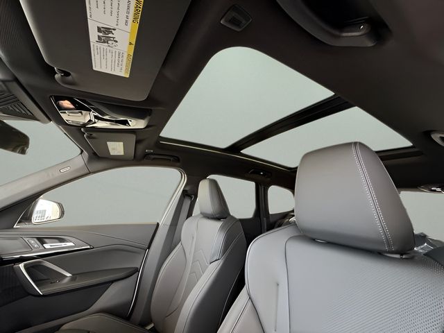 2025 Bmw X1 XDrive28i photo 17