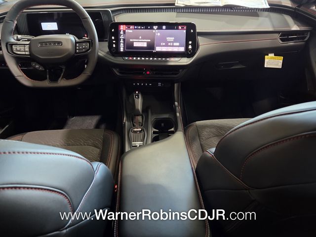 New 2026 Silver Dodge R/T Scat Pack image 6