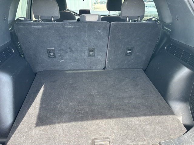 2021 Ford Escape Hybrid SE photo