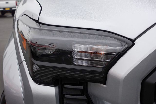 new 2026 Toyota Tacoma car