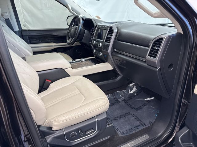Used 2021 Brown Ford Platinum image 32