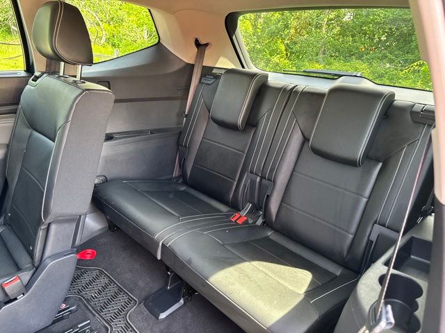 Used 2023 Volkswagen Atlas SUV