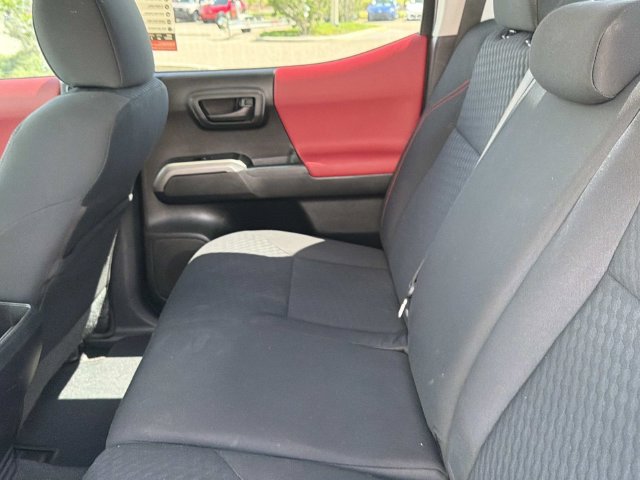 Used 2022 Toyota Tacoma Truck
