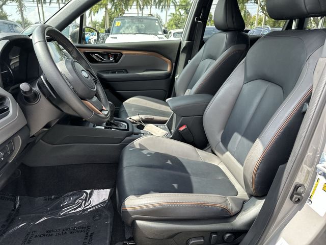 2025 Subaru Forester - $27,104