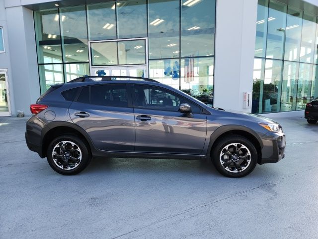 2023 Subaru Crosstrek Premium 8