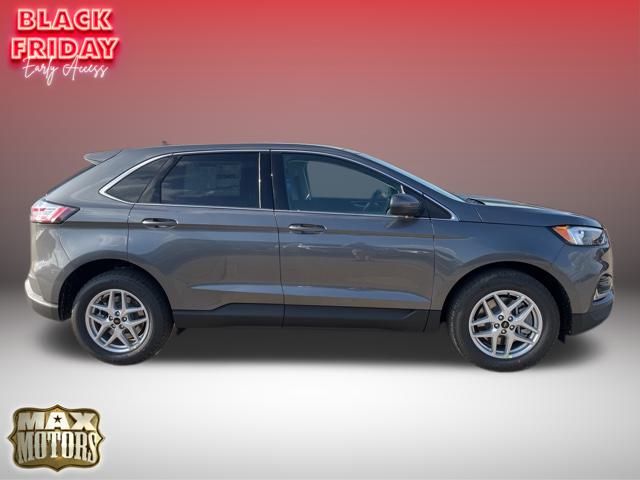 2024 Ford Edge SEL 3