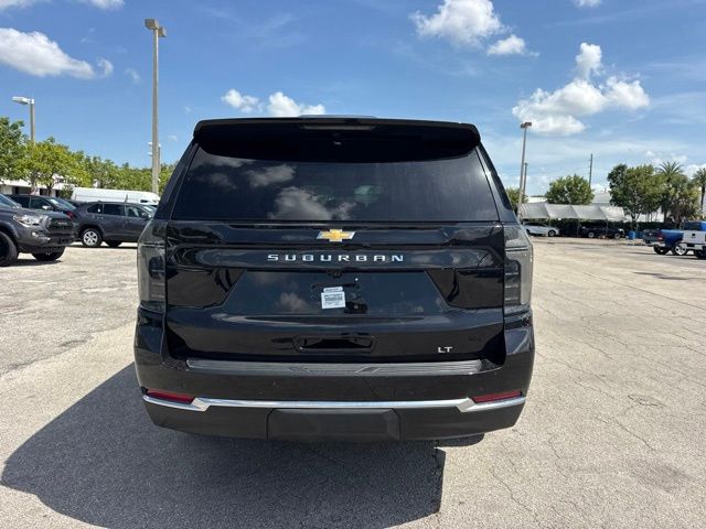 2025 Chevrolet Suburban - $58,888
