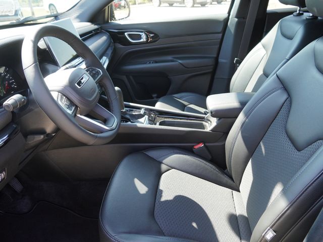 New 2026 Jeep Compass SUV