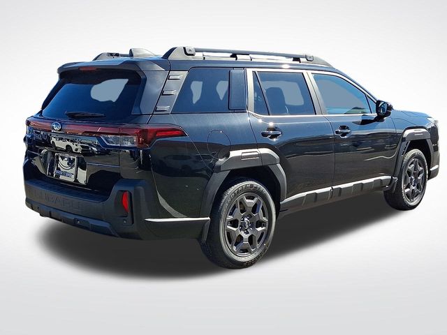 new 2026 Subaru Outback car, priced at $37,722