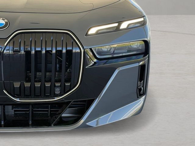 2025 Bmw 760i 760i xDrive photo 4