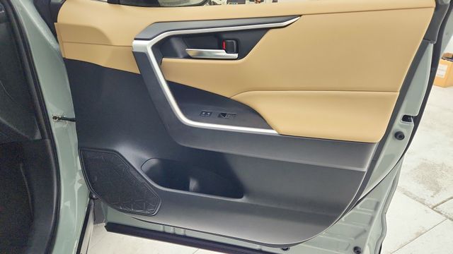 2022 Toyota RAV4 Hybrid XLE Premium  at EAG Ford Navasota