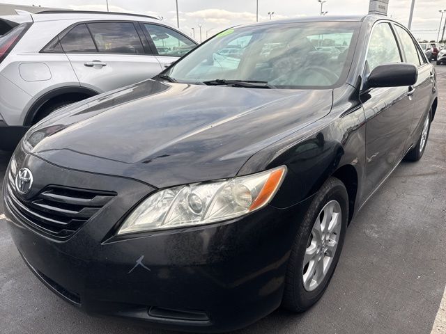 2008 Toyota Camry LE