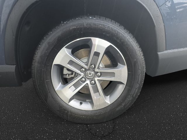 New 2026 Honda Pilot SUV