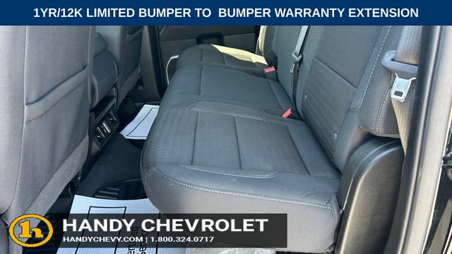 Used 2024 GMC Sierra 2500HD Truck
