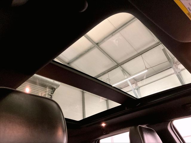 2019 Jeep Grand Cherokee Overland Gray at John Sisson Motors
