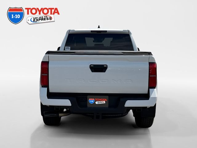 Used 2025 Toyota Tacoma Truck