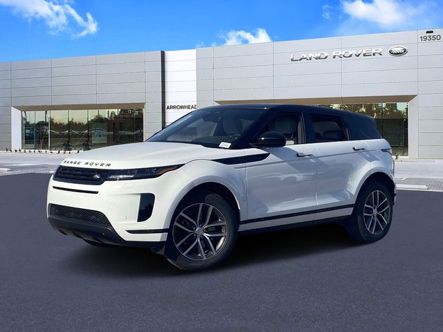 2026 Land Rover Range Rover Evoque P250 S AWD