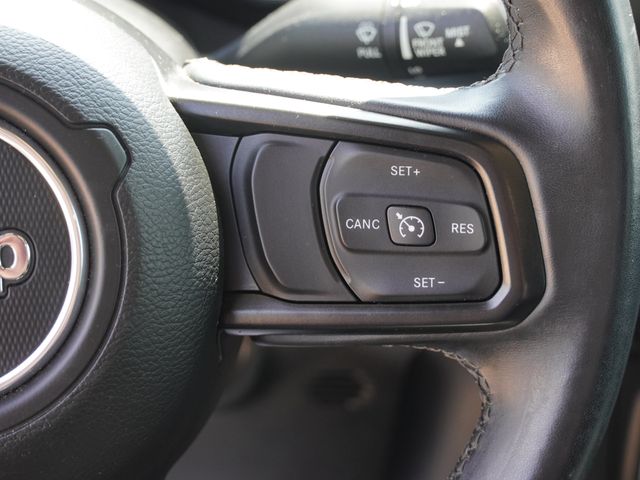 Used 2021 Jeep Gladiator Truck