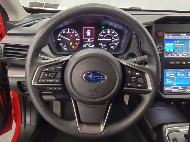 2025 – Subaru – Impreza