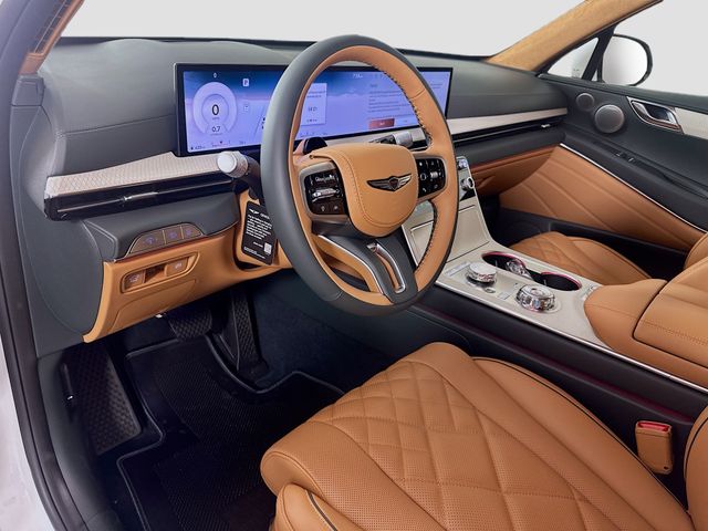 Thumbnail: 2026 Genesis GV80 - 9