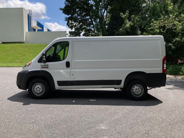 2022 Ram ProMaster 1500 136 WB