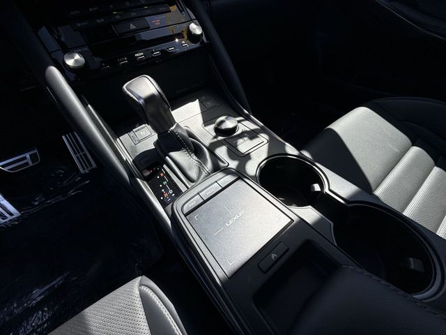 2023 Lexus IS - $43,988