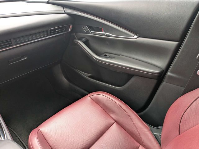 Used 2023 Mazda CX-30 SUV