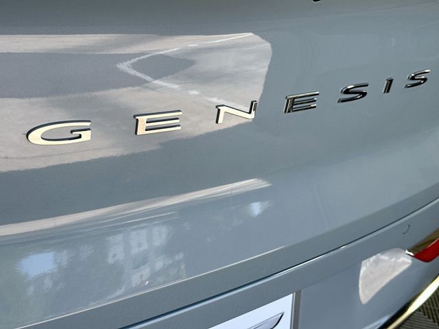 Thumbnail: 2027 Genesis GV80 - 22