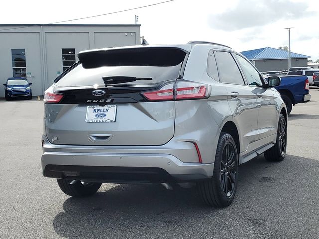 2024 Ford Edge SEL 7