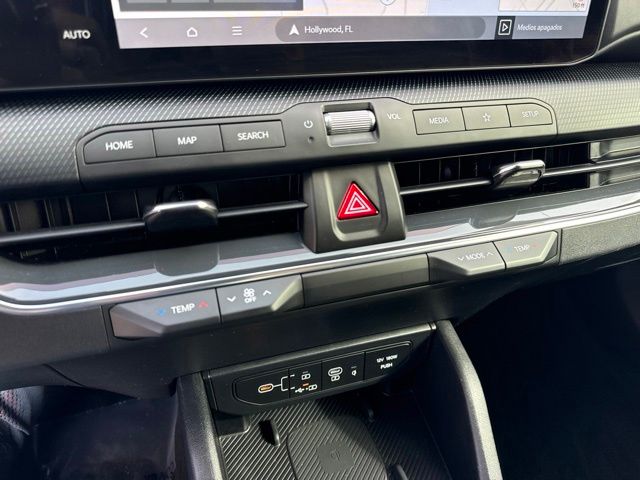 Used 2025 Kia K4 Sedan
