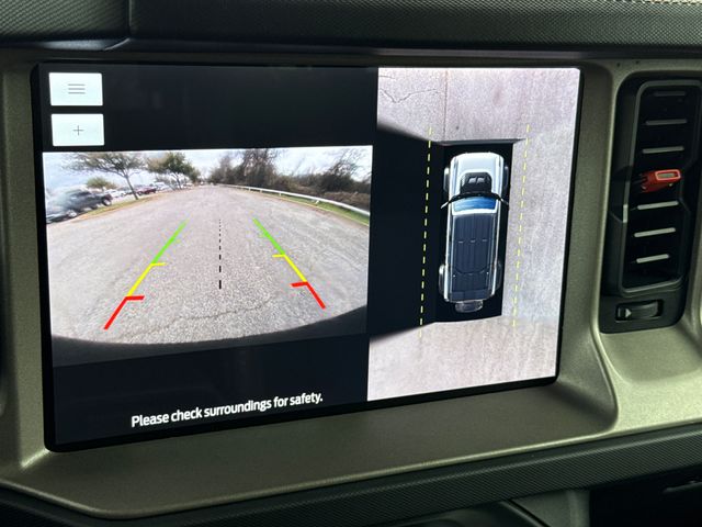 Used 2023 Red Ford Raptor image 26