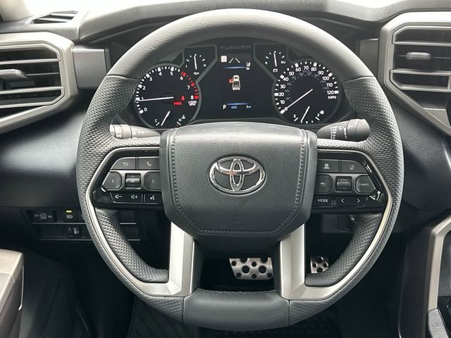 2024 Toyota Tundra SR5 8