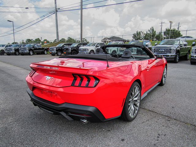 Photo of 2025 Ford Mustang EcoBoost Premium in Dallas, GA - 6,  2025 Ford Mustang EcoBoost Premium:167228