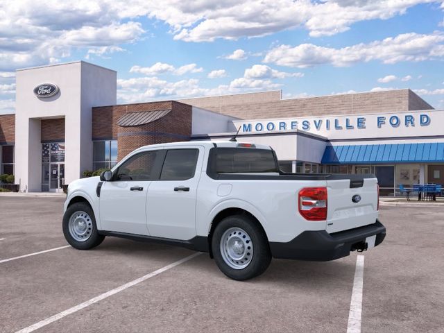 New 2026 White Ford XL image 4