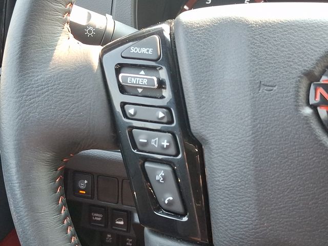 Used 2025 Nissan Frontier Truck