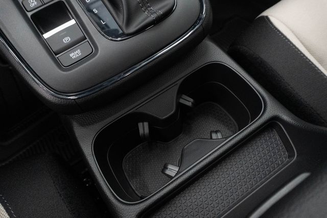 New 2026 Honda CR-V SUV
