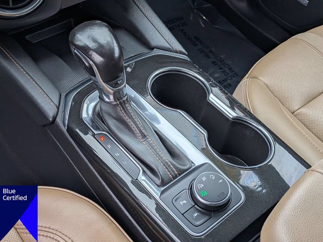 Used 2019 Red Chevrolet Premier image 23