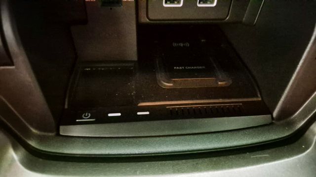 2021 Honda Accord Hybrid