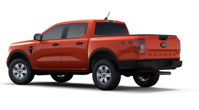 2024 Ford Ranger XL 2