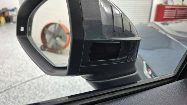 2025 Audi A5 Sportback