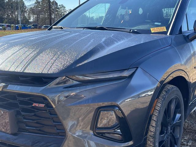 2020 Chevrolet Blazer RS 6